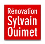 Renovation Sylvain Ouimet